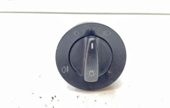 Volkswagen Polo III 6N 6N2 6NF Light switch 1C0941531
