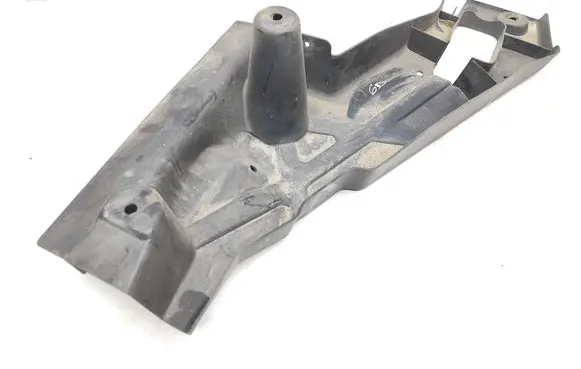 Ford Edge II Rear underbody cover/under tray FT4BR11779AE