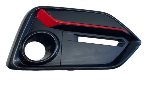 Honda Civic X Front fog light trim/grill 71103TGG