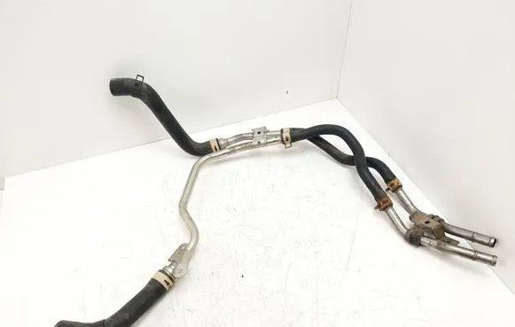 Peugeot iOn Engine coolant pipe/hose