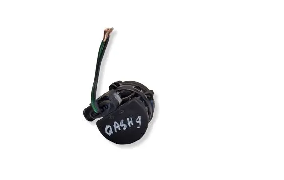Nissan Qashqai Electric auxiliary coolant/water pump 0392023015