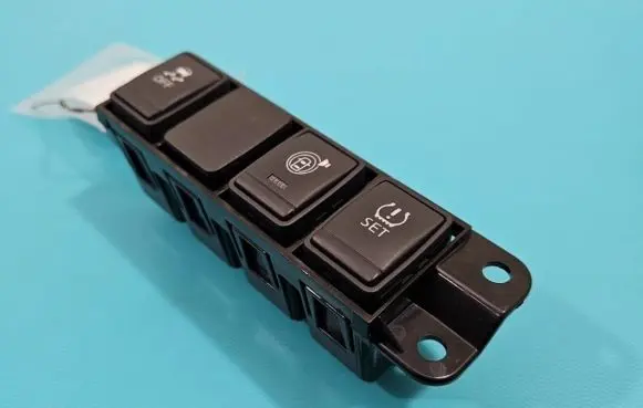 Nissan Juke I F15 Seat control switch IMPRK1359617