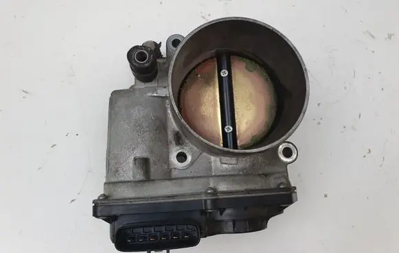 Lexus GS 300 350 430 450H Throttle valve 2203031040