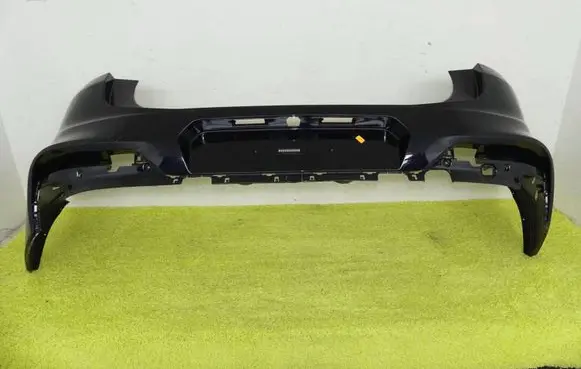 BMW X4 G02 Rear bumper 8065124