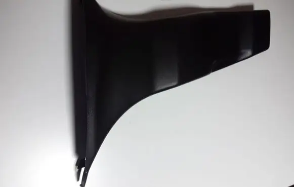Subaru Impreza IV (B) pillar trim (bottom) 94022FJ011