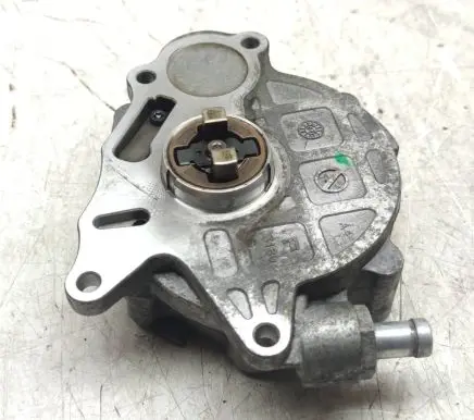 Seat Exeo (3R) Vacuum pump 03L145100 010208
