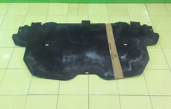 Ford Galaxy Engine bonnet/hood sound/heat insulation WYGLUSZENIE WP192