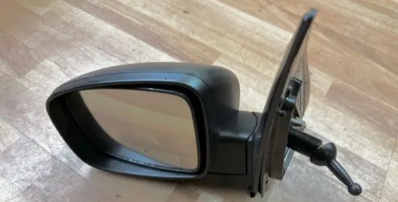 Hyundai i10 Manual wing mirror 50051001 022717