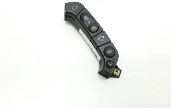 BMW X5 E53 Steering wheel buttons/switches 6903396