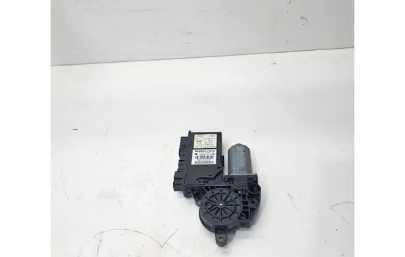Audi A4 S4 B6 8E 8H Sliding door electric window regulator 8E1959801G