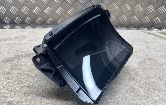 BMW XM Head up display screen 5A589A1 17637010 BM0583001
