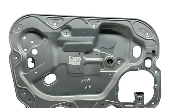 Ford Kuga I Front door electric window regulator 7M51R045H17A