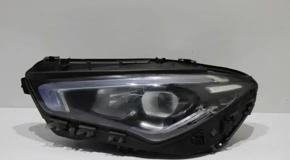Mercedes-Benz A W177 Headlight/headlamp A1189068300 1EX2488