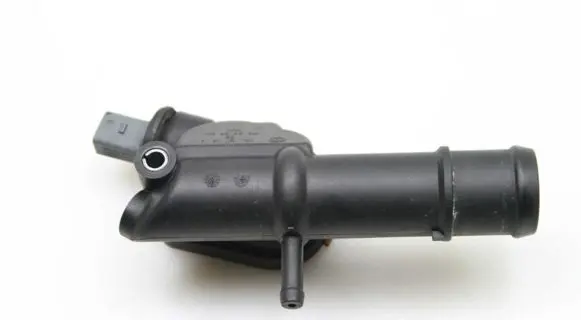 Thermostat/thermostat housing