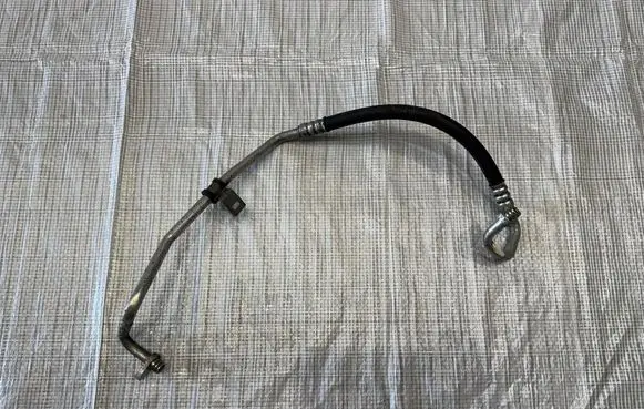 Citroen C5 Aircross Air conditioning (A/C) pipe/hose