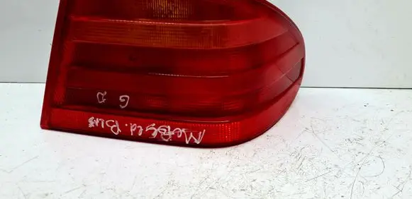 Mercedes-Benz E W210 Rear/tail lights A2108200264