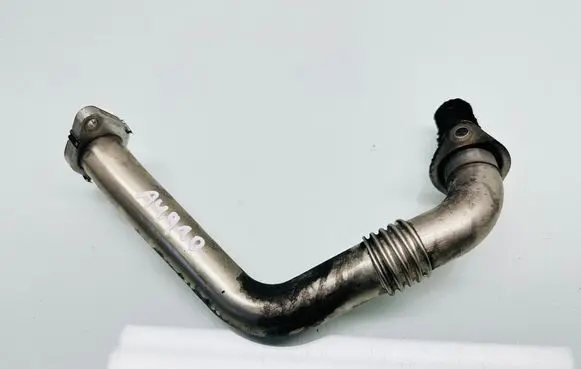 Opel Insignia B EGR valve line/pipe/hose