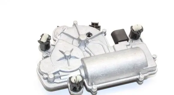 Audi A8 S8 D5 Tailgate/trunk/boot lift motor 4N0827887
