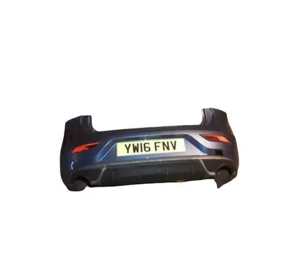 Volvo V40 Rear bumper 3798845