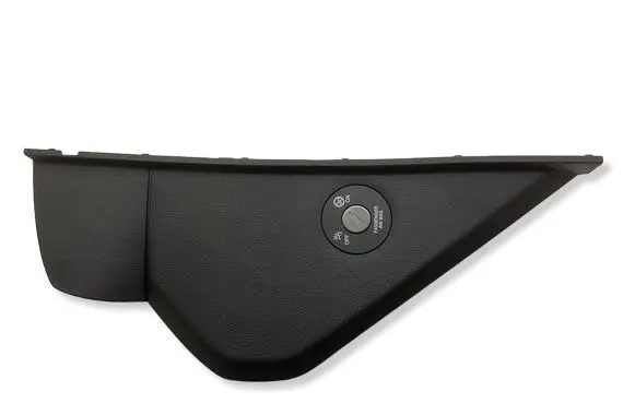 Hyundai i10 Dashboard side end trim 84785K7010