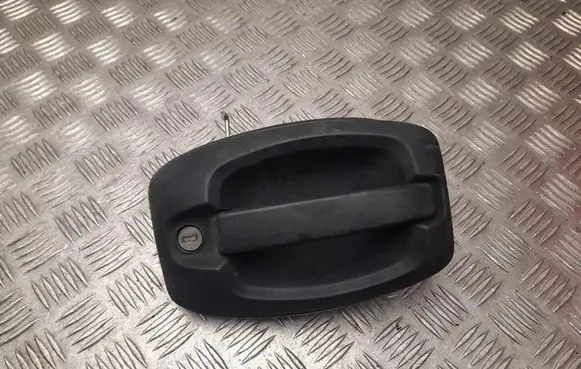 Citroen Jumper Front door exterior handle NU38014