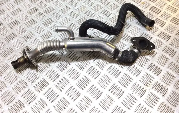 Land Rover Discovery Sport Engine coolant pipe/hose G4D39Y439FA G4D38F466PB