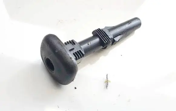 Ford Mondeo Mk III Other interior part