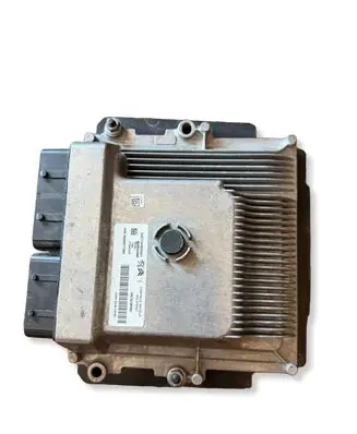 Citroen C4 I Picasso Engine control unit/module A2C1444650001 9806671980 9823238580