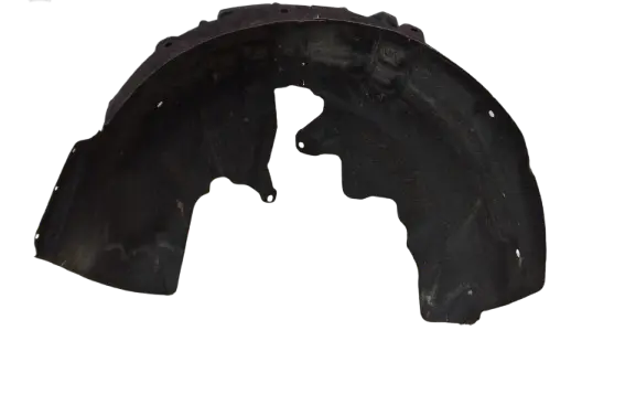 Audi A7 S7 4G Rear arch fender liner splash guards 4G8810172C NADKOLA008