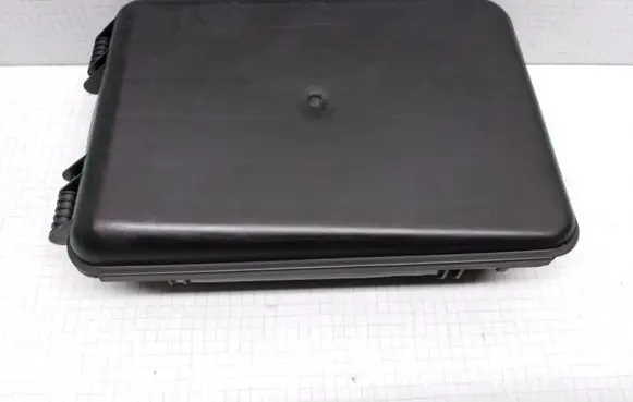 Audi A6 S6 C5 4B Glove box 8D0927355A 8D0927613