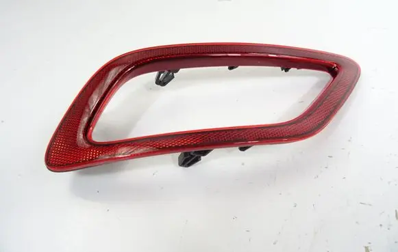 Volkswagen T-Roc Rear tail light reflector 