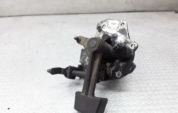 Volvo S40 Gear selector/shifter in gearbox 3M5R7201ZD