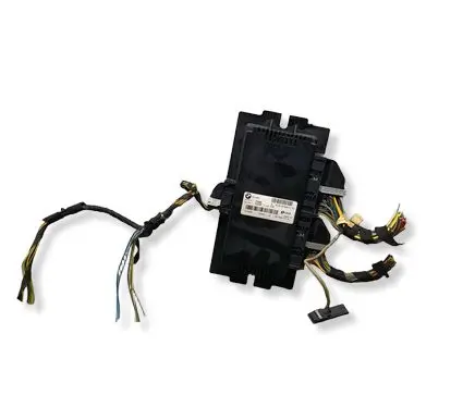 BMW 1 E81 E87 Light module LCM 9159813 5323408B1 0246949