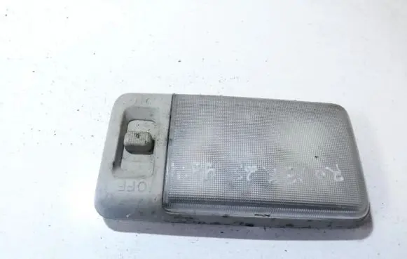 Rover 214 - 216 - 220 Front seat light 