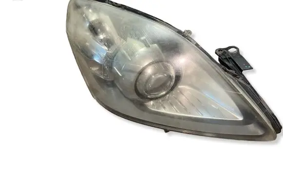 Opel Zafira B Headlight/headlamp 0301214282