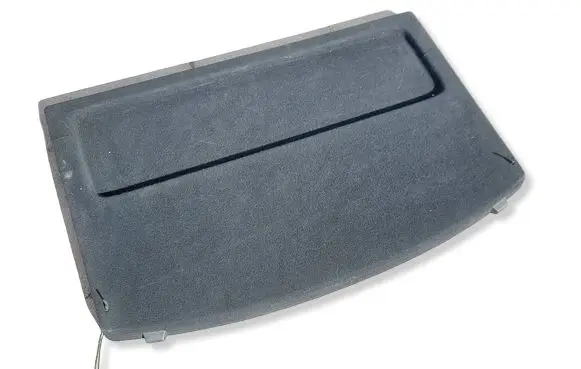 Skoda Superb B6 (3T) Parcel shelf 3T5867769