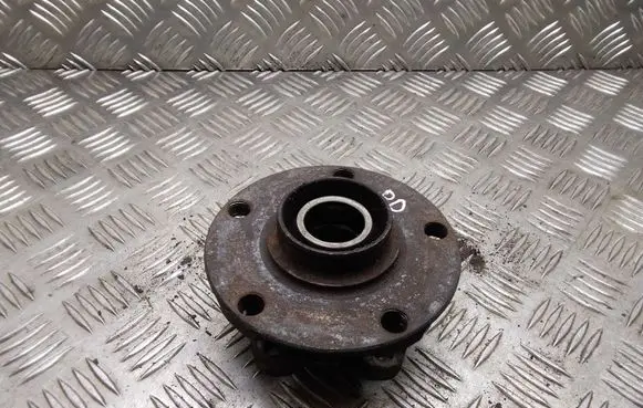 Audi A4 S4 B6 8E 8H Front wheel hub
