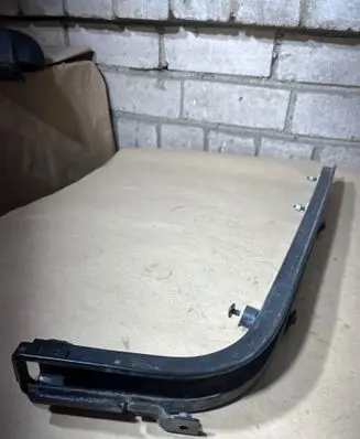 Ford Turneo Courier Sliding door middle rail ET76A25004AG