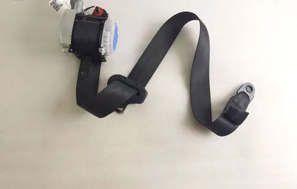 Dacia Spring Front seatbelt 868855099R