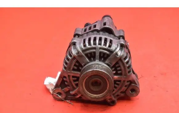 Hyundai Santa Fe Generator/alternator 37300-27010