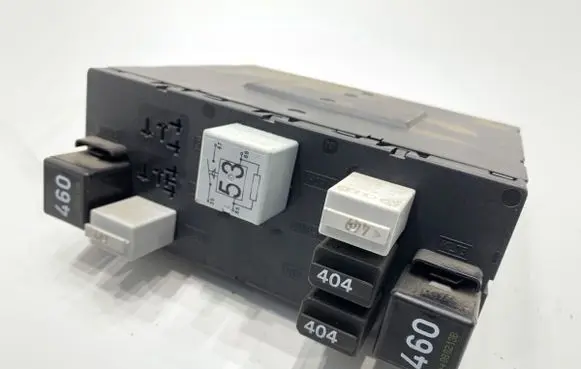 Other control units/modules