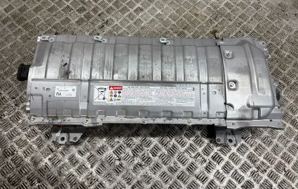 Toyota RAV 4 (XA50) Hybrid / electric car battery G928042160