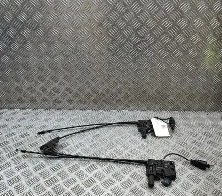 Audi Q5 SQ5 FY Engine bonnet/hood lock/catch 80A823509