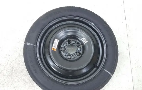 Ford Fusion II R16 spare wheel CM5C1015 CM5C1015CXA G0YDA