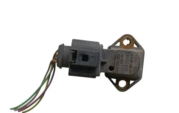 Volkswagen New Beetle Air pressure sensor 0281002177 34698 038906051