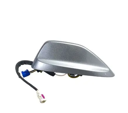 Dodge Durango Aerial GPS antenna P6DE46JSCAA 00532161840 81077JSCD