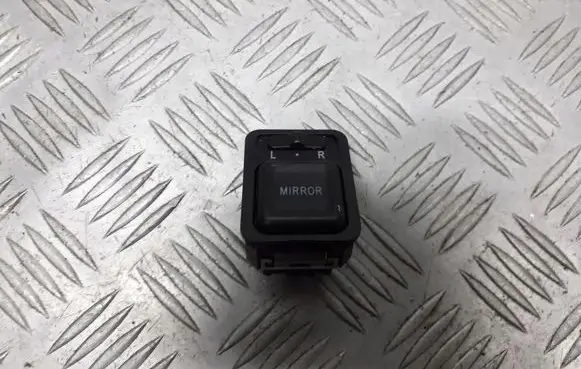 Honda Jazz Wing mirror switch S9AJ011M1