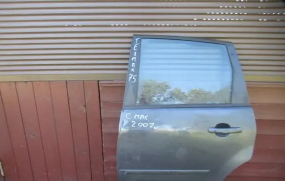 Ford C-MAX I Rear door