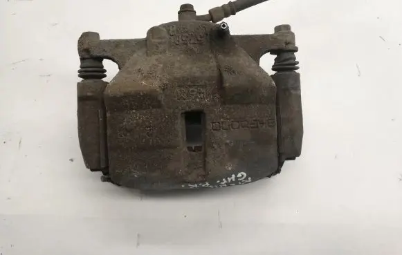 Nissan Qashqai Front brake caliper