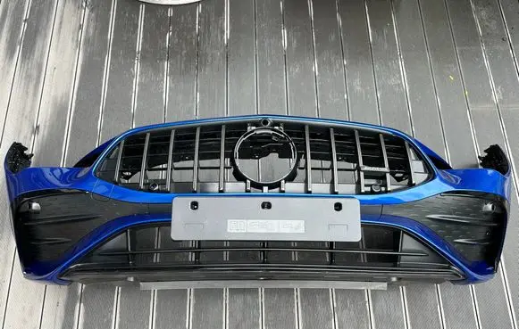 Mercedes-Benz CLA C118 X118 Front bumper a1188803504